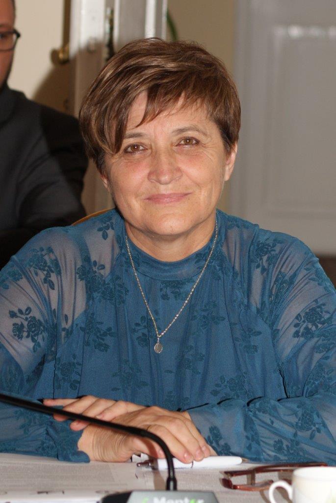 Teresa Brzoska