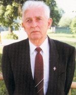 Zdzisław Krzyszkowiak