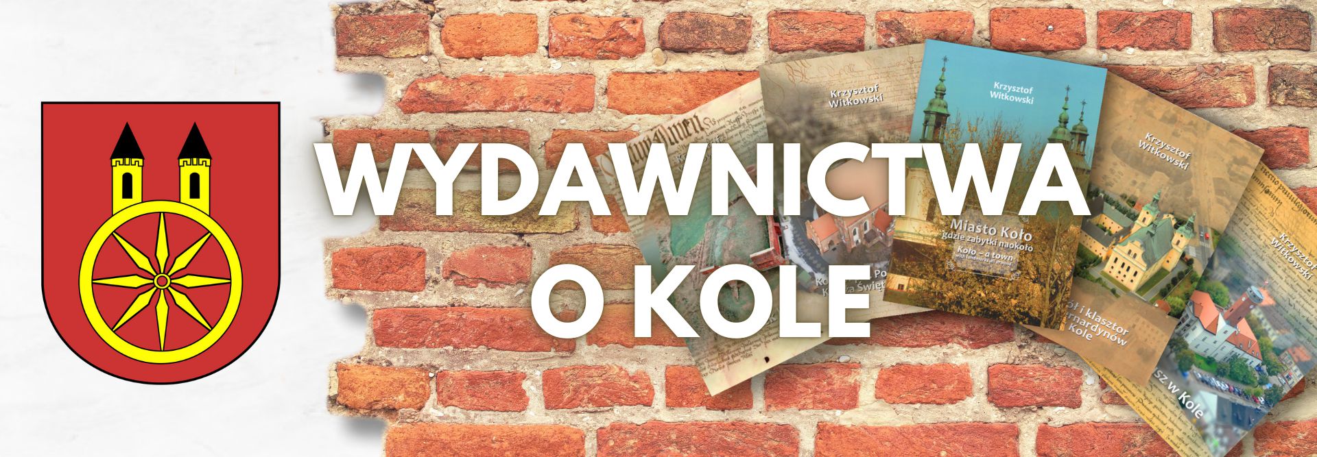 Wydawnictwa o Kole