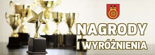 Nagrody i wyróżnienia