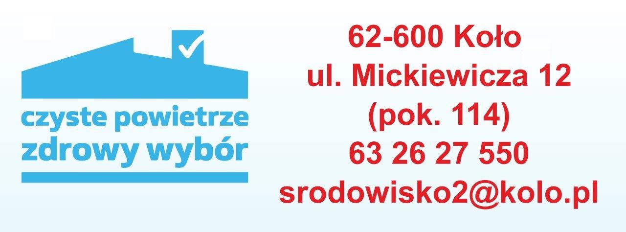 Czyste Powietrze (WFOŚiGW)