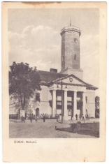 Nakł. J. Klimaszewski, Koło. Fr. Karpowicz, Warszawa. Do 1918 r. Ze zbiorów Muzeum Technik Ceramicznych w KoleNakł. J. Klimaszewski, Koło. Do 1939 r. Ze zbiorów Muzeum Technik Ceramicznych w Kole.