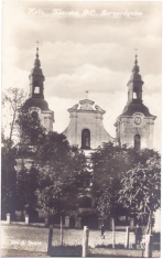 Fot. A. Stupay. Do 1939 r. Ze zbiorów Muzeum Technik Ceramicznych w Kole.