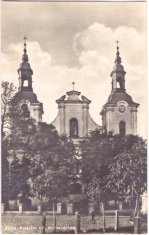 Fot. A. Stupay. Lata 1918–1939. Ze zbiorów Muzeum Technik Ceramicznych w Kole.