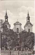 Fot. A. Stupay. Lata 1918–1939. Ze zbiorów Muzeum Technik Ceramicznych w Kole.