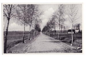 Zakłd Fot. N. Fufajew, Koło. Lata 1940–1945. Ze zbiorów Muzeum Technik Ceramicznych w Kole.