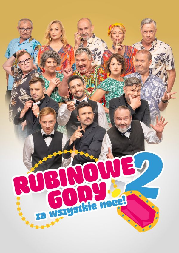 Zdjęcie: Rubinowe Gody 2