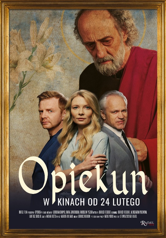 W cyklu Chrześcijańskie Granie – „OPIEKUN”