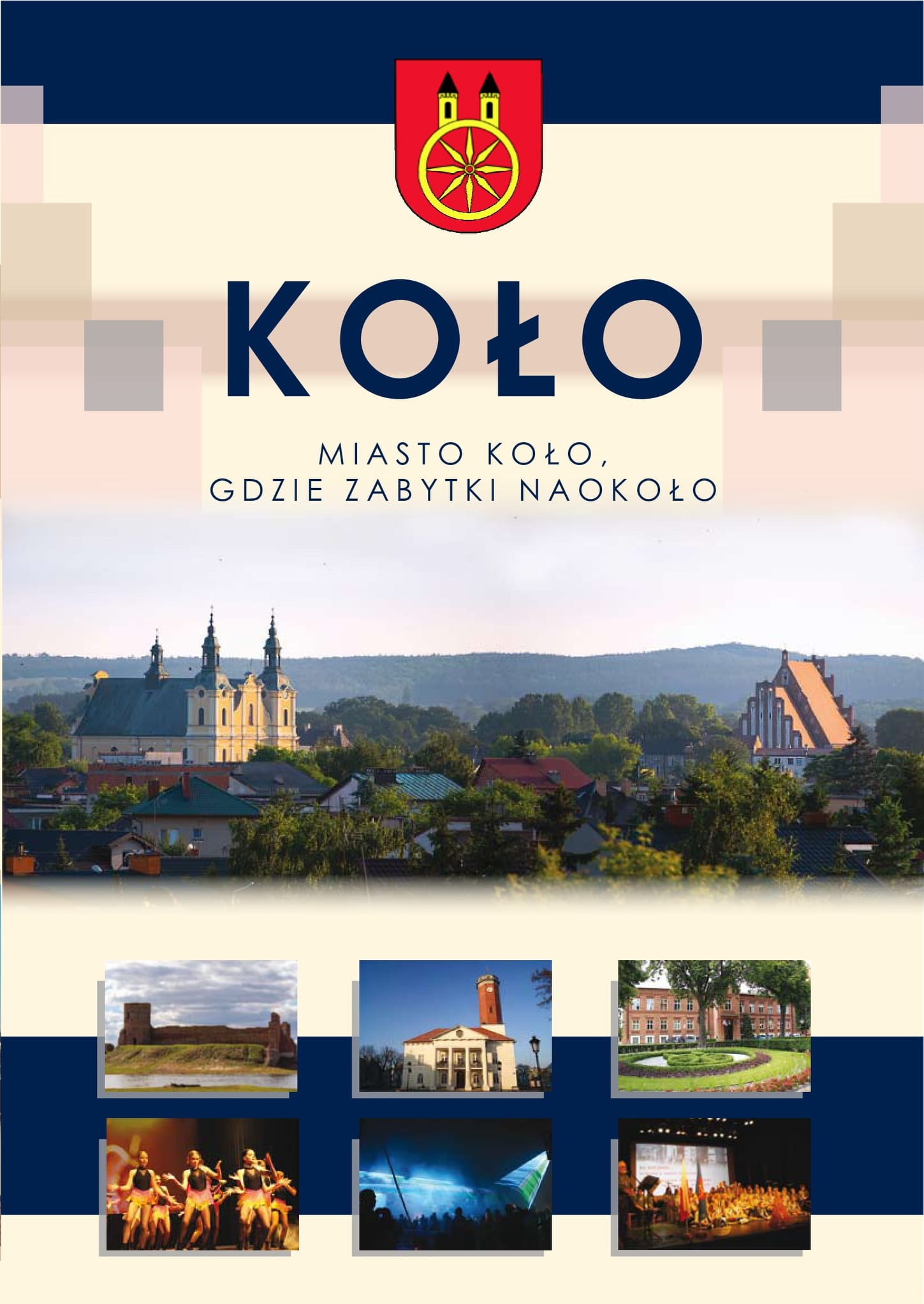 Zdjęcie okładki nowego folderu „KOŁO”