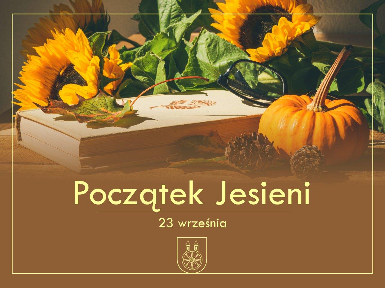 Plansza 23 WRZEŚNIA - Początek jesieni