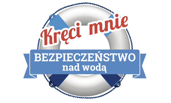 Zdjęcie przedstawia planszę z nazwą akcji