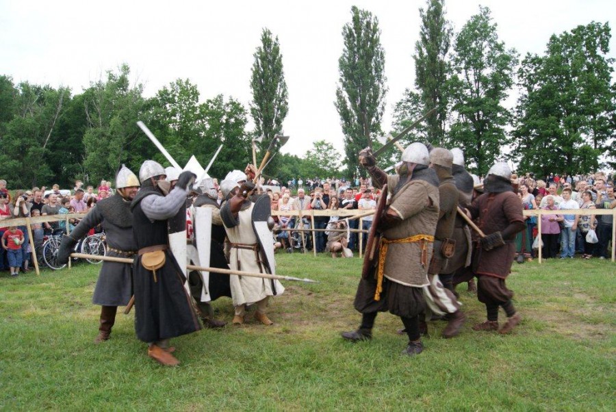 „EINHERJAR 2013 – BITWA WIEKÓW”