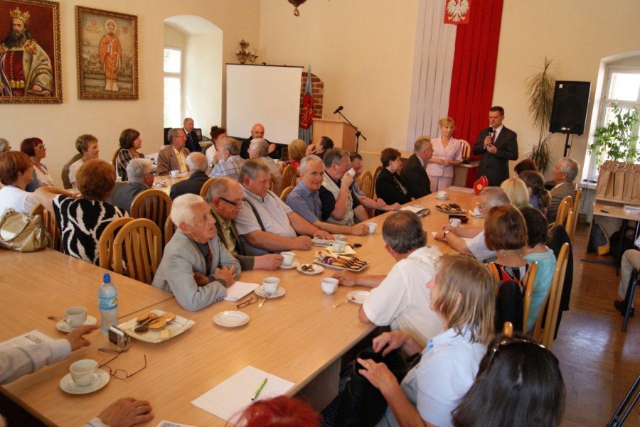XX Wielkopolska Konferencja Kulturalna