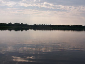 W Mąkolnie można się kąpać