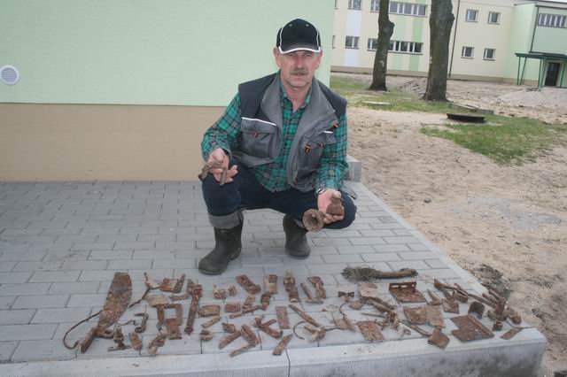Co jeszcze kryje ziemia?