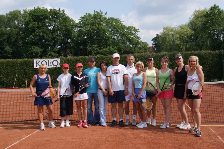 I Turniej Kobiet "Rena Cup" w Kole