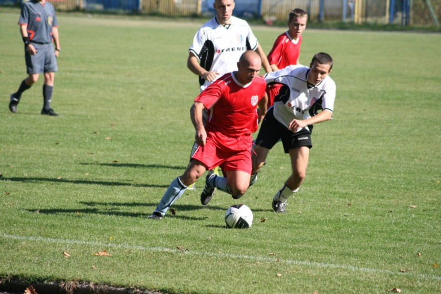 Trzy pytania do rzecznika prasowego „Olimpii”