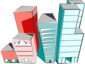Obwieszczenie Burmistrza Miasta Koła o wyłożeniu do publicznego wglądu projektu miejscowego planu zagospodarowania przestrzennego miasta Koła w rejonie ulicy Żeromskiego i Łąkowej