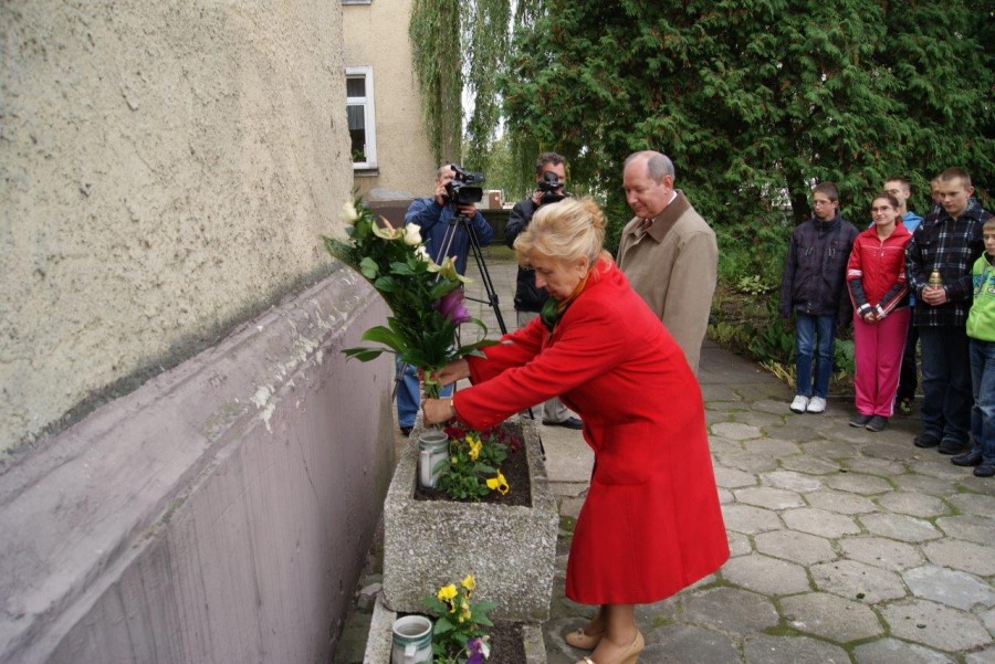 24. rocznica śmierci kolskiej pisarki