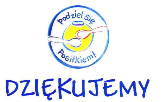 Podsumowanie Akcji „Podziel się posiłkiem”
