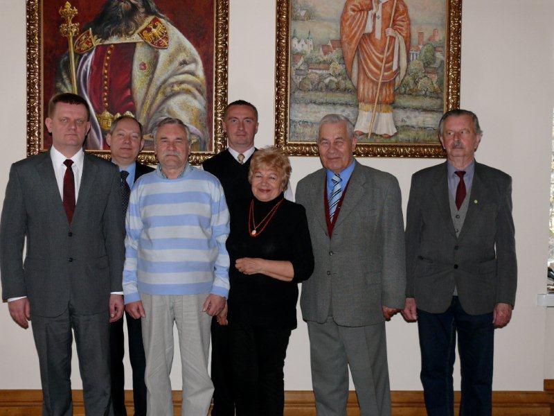 Darowizna na cele wystawiennicze