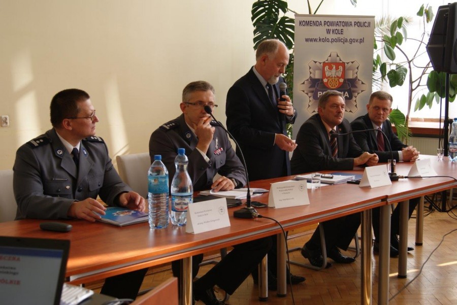 Debata już za nami