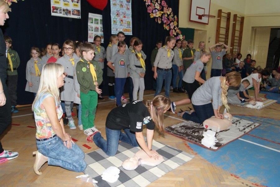 Dziś w południe „trójka” biła rekord!