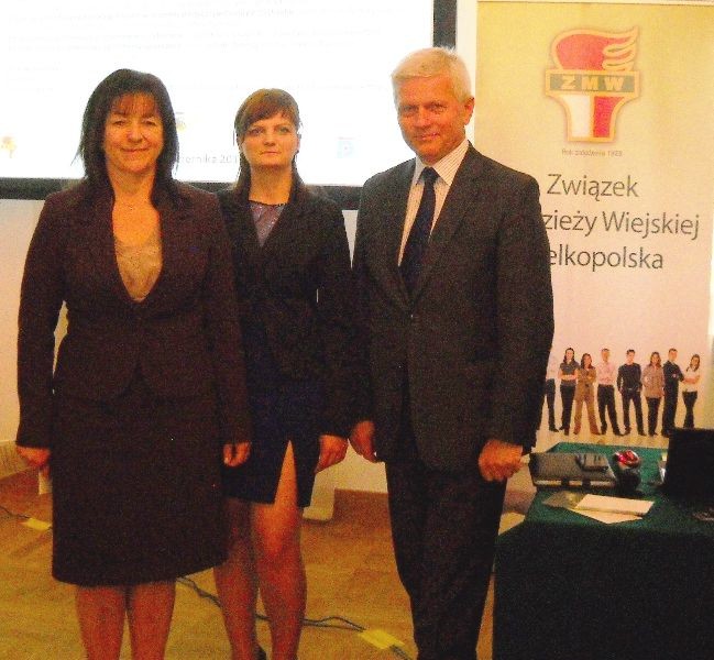 85. lecie istnienia świętował Związek Młodzieży Wiejskiej