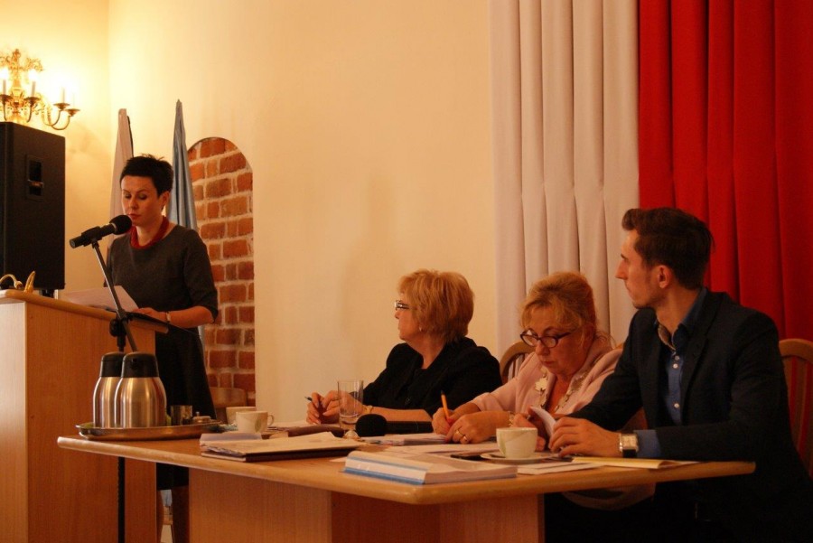 Obradowali nad wysokością podatków lokalnych