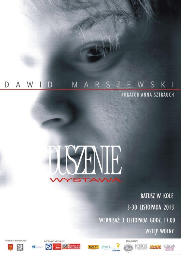 "DUSZENIE" w Ratuszu w Kole