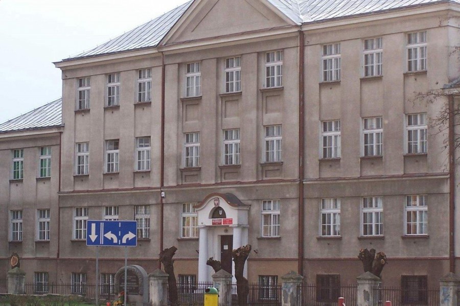 Zaproszenie na jubileusz SP nr 3 w Kole