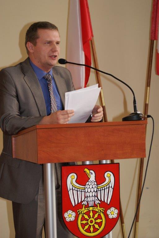 Sesja naukowa z okazji 15-lecia samorządu powiatowego
