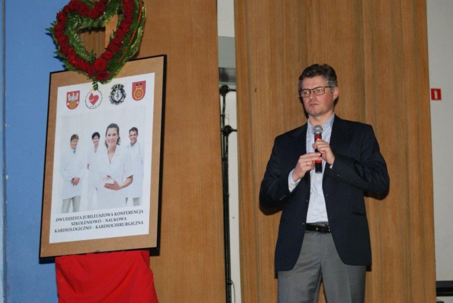 XX Jubileuszowa Konferencja 