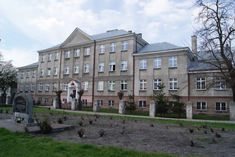 Kolska SP nr 3 apeluje!