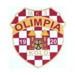 Komunikat MKS Olimpia Koło
