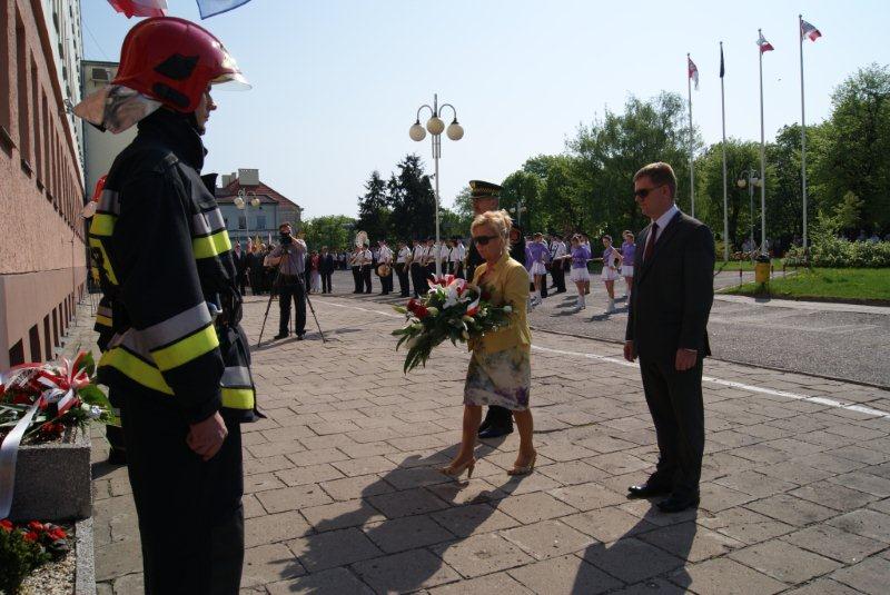 221. rocznica Konstytucji 3 Maja