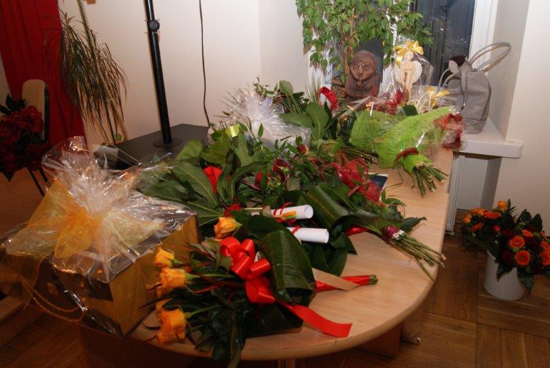 15 lat minęło…