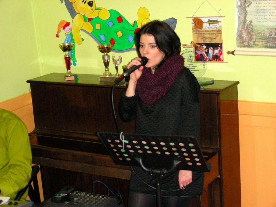 Kolędy na jazzowo