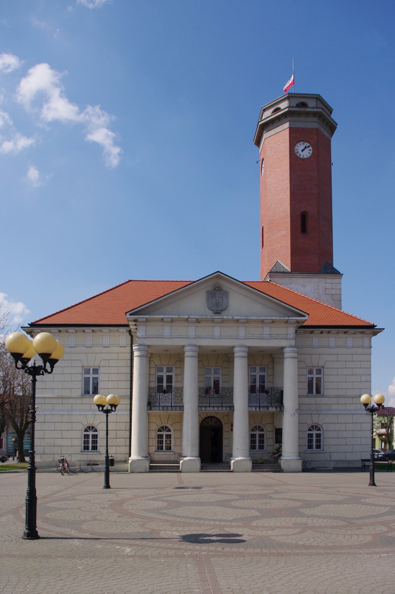 Ratusz dzieciom