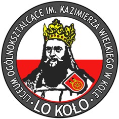 LO w Kole z tytułem „Brązowej Szkoły 2014”