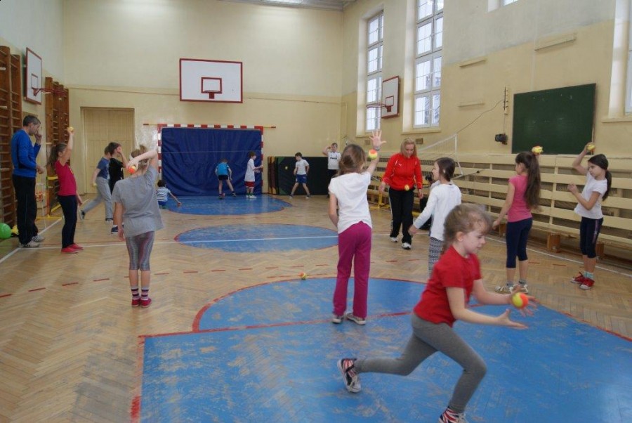 2013/2014 „Rokiem Szkoły w Ruchu”