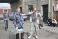 LOK zaprasza na konkurs strzelecki