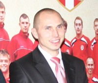 Olimpia bez wzmocnień, gramy swoimi