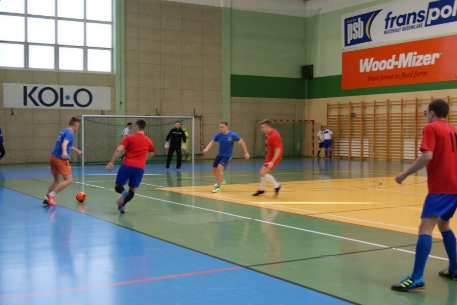 Sportowa sobota za nami…