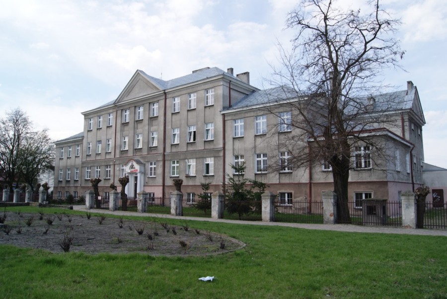 Uczniowie z kolskiej „trójki” nagrodzeni za „kolegę Lolka”