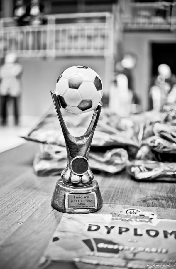 Mała Kolska Liga po rundzie zasadniczej