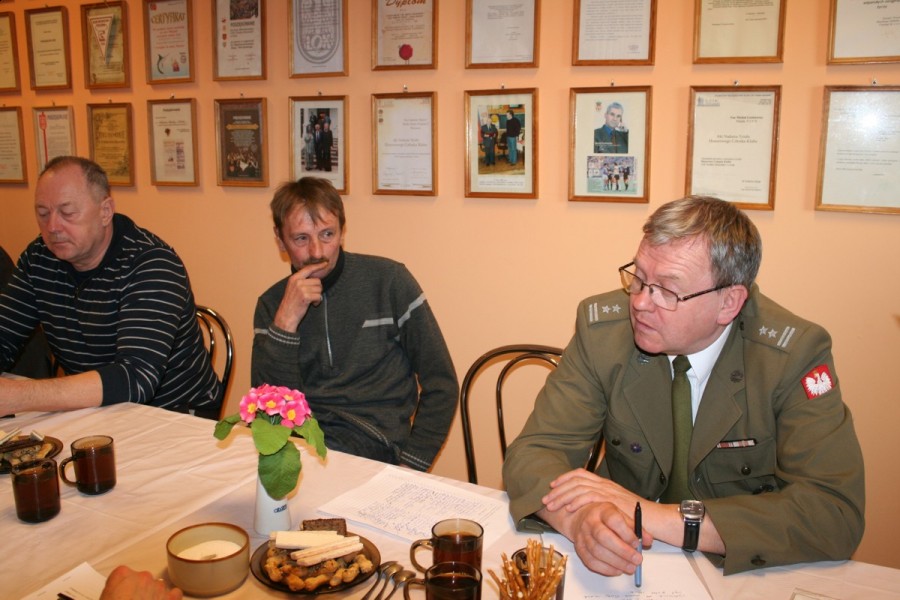 Narada kolskiego LOK