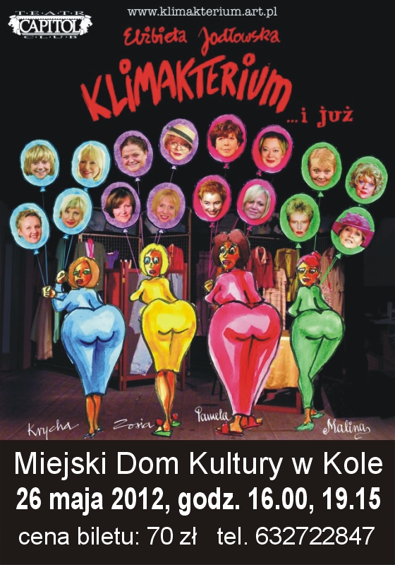 Klimakterium