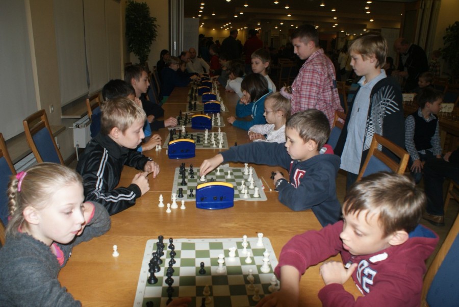 „Kiełbaska” w Koninie