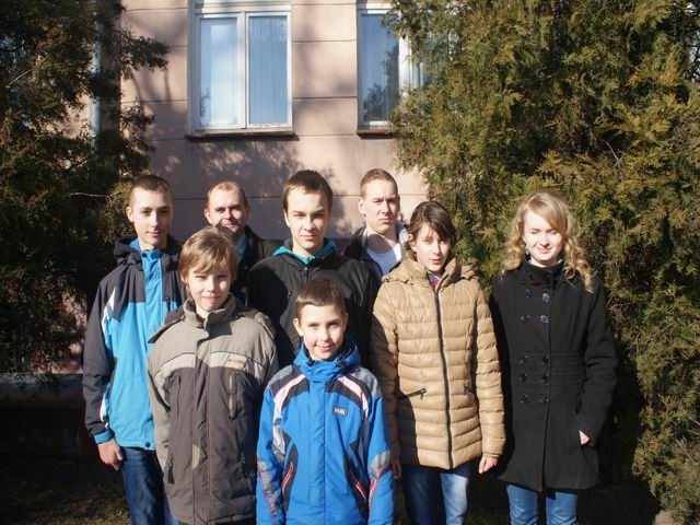 „Kiełbaska” na 6. miejscu